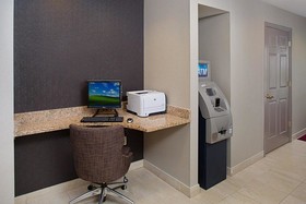 Residence Inn Saddle River