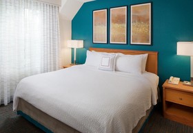 Residence Inn Saddle River