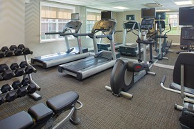Residence Inn Saddle River