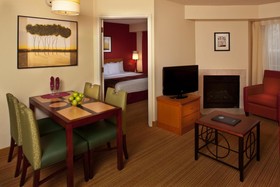 Residence Inn Saddle River