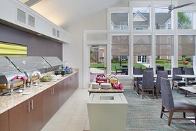 Residence Inn Saddle River
