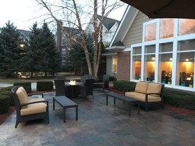 Residence Inn Saddle River