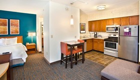 Residence Inn Saddle River