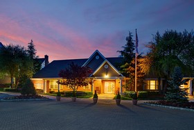 Residence Inn Saddle River