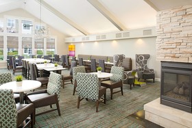 Residence Inn Saddle River