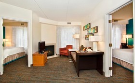Residence Inn Saddle River