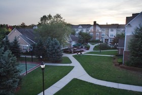 Residence Inn Saddle River