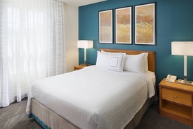 Residence Inn Saddle River