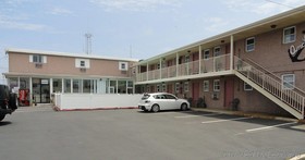 Anchor Motel