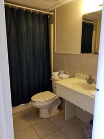 Bay Breeze Motel