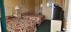 Bay Breeze Motel