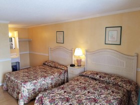 Bay Breeze Motel