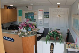 Bay Breeze Motel