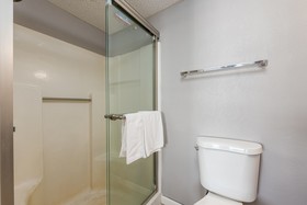 Boardwalk Hotel Charlee & Beach House Rentals