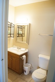 Boardwalk Hotel Charlee & Beach House Rentals