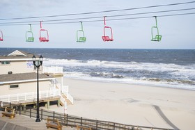 Boardwalk Hotel Charlee & Beach House Rentals