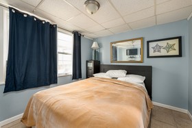 Boardwalk Hotel Charlee & Beach House Rentals