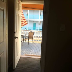 Boardwalk Hotel Charlee