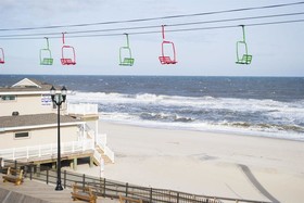 Boardwalk Hotel Charlee