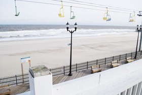 Boardwalk Hotel Charlee