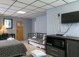 Hammock Inn & Suites North Beach