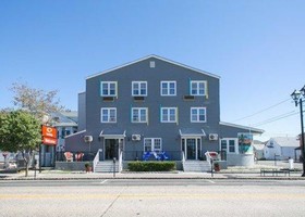 Hammock Inn & Suites North Beach