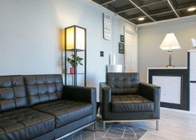 Hammock Inn & Suites North Beach