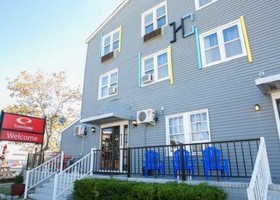 Hammock Inn & Suites North Beach