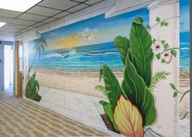 Hammock Inn & Suites North Beach