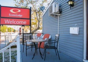 Hammock Inn & Suites North Beach
