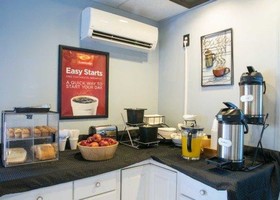 Hammock Inn & Suites North Beach