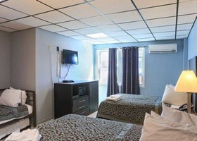 Hammock Inn & Suites North Beach