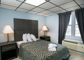 Hammock Inn & Suites North Beach