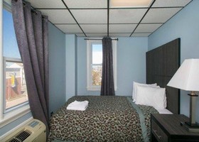 Hammock Inn & Suites North Beach