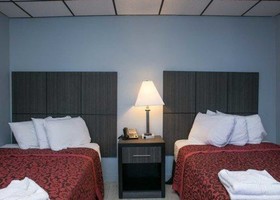 Hammock Inn & Suites North Beach