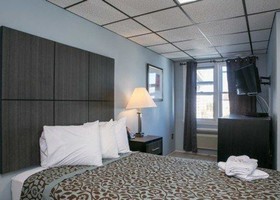 Hammock Inn & Suites North Beach