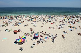 HC Beach Haus Rentals - HC-55 Blaine Beach Haus