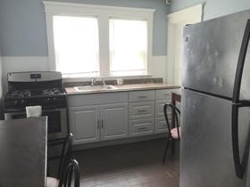 HC Beach Haus Rentals - HC-55 Blaine Beach Haus