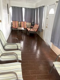 HC Beach Haus Rentals - HC-55 Blaine Beach Haus
