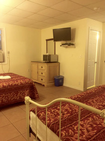 Hotel Charlee Villas by the Beach