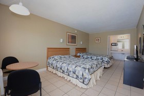Sea Garden Motel
