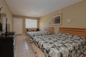 Sea Garden Motel