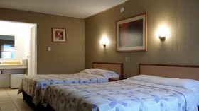 Sea Garden Motel