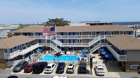 Sea Garden Motel