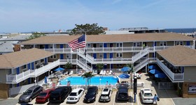 Sea Garden Motel