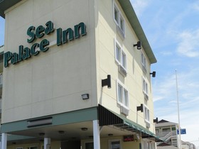 Sea Palace Inn Seaside Heights