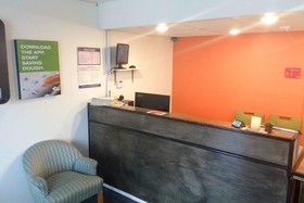 Aire Hotel North Beach – Jersey Shore