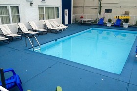 Aire Hotel North Beach – Jersey Shore