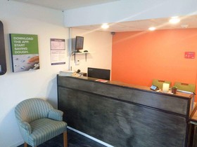 Aire Hotel North Beach – Jersey Shore
