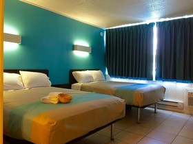 Aire Hotel North Beach – Jersey Shore